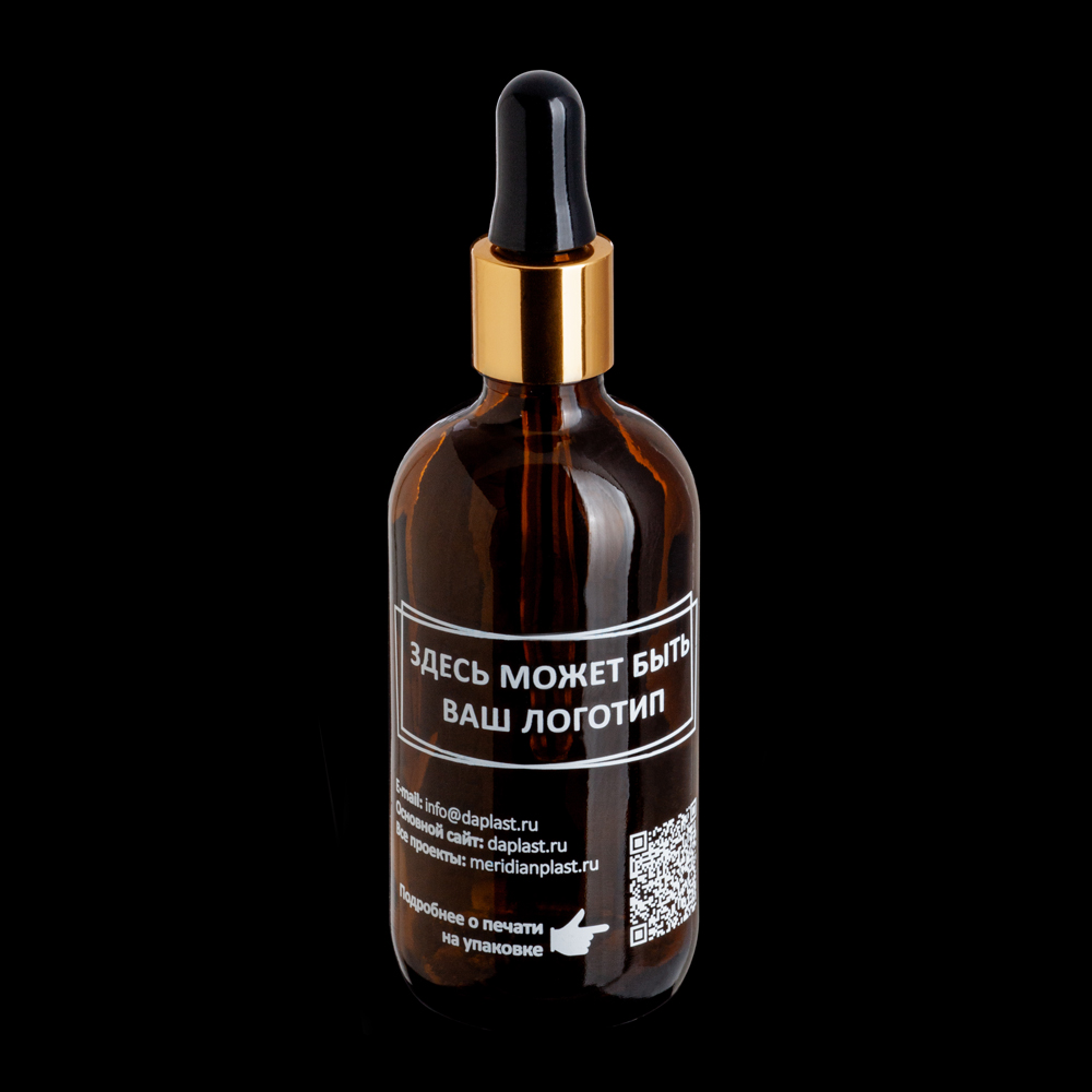 Готовая упаковка с печатью